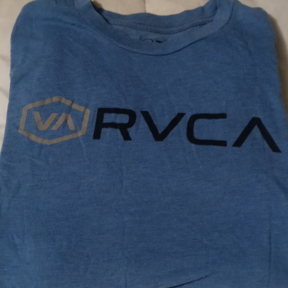 Rvca long sleeve